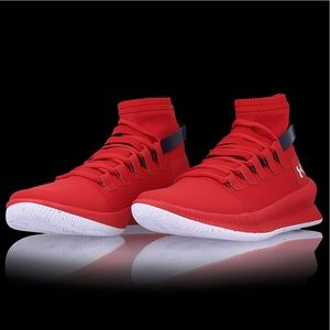 Under Armour “M-Tag” Shoes